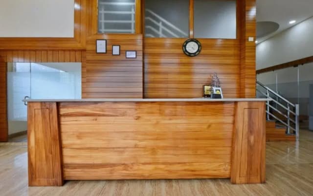 Rockwood Resort By OYO Rooms