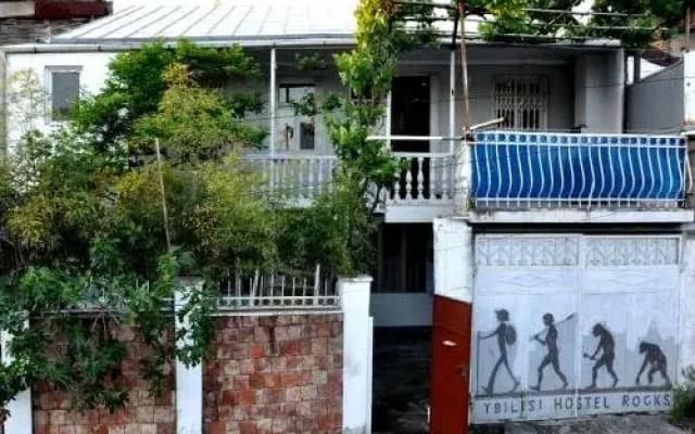 New Tbilisi Hostel