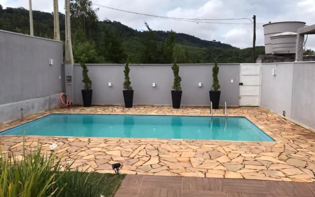 tranquilidade