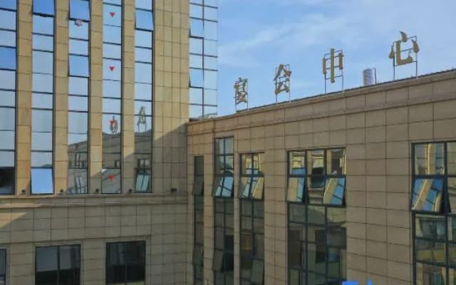 Gateway Hotel