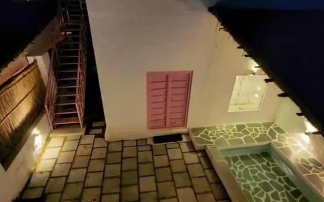The Luxe Pushkar