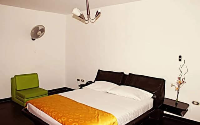 Hotel brisas