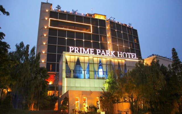 PRIME PARK Hotel Bandung
