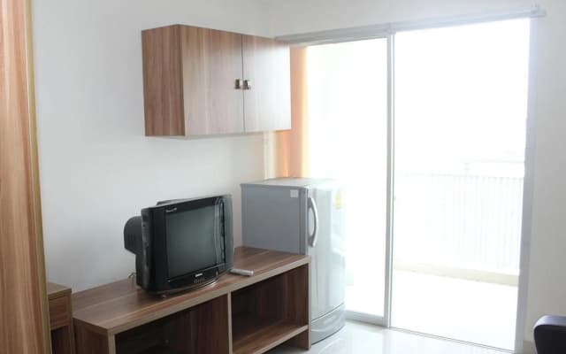 UTD 8 Hotel & Residence
