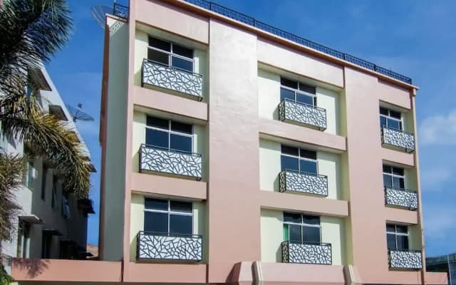 Hotel Wisata Samosir By Helocus