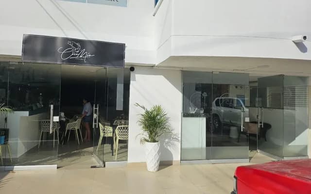 Casamia Hostel