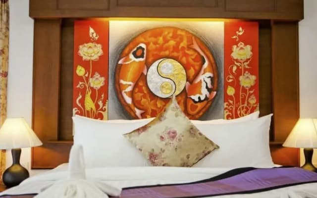 Baanchongfa Resort