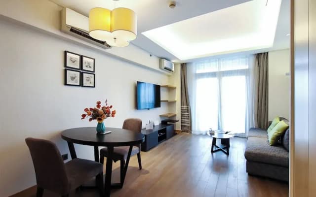 Tyms 1BR APT  Huijing Garden