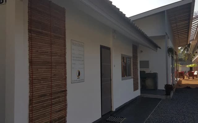 Samui Zenity Hotel