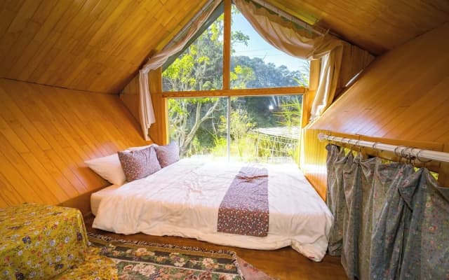 Homestay Sound of Silence