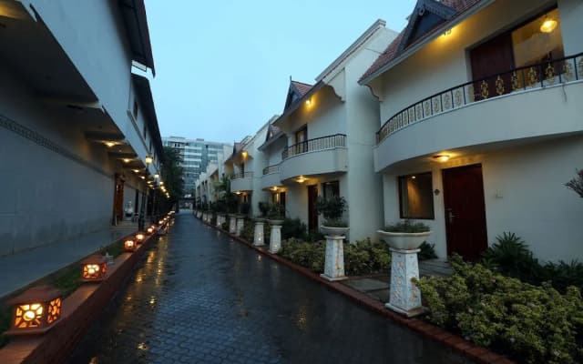 ILARA Hotel And Spa