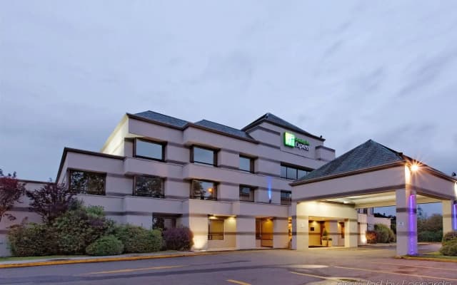Holiday Inn Express Temuco by IHG