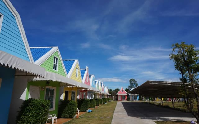 Preme village