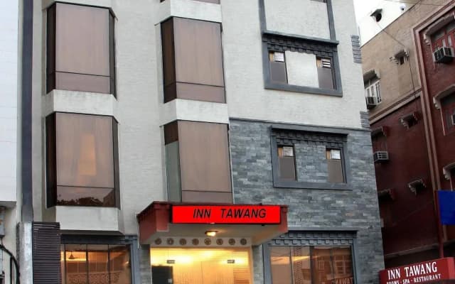 Hotel Inn Tawang