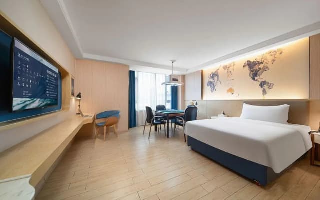 Kyriad Marvelous Hotel(Humen Binhaiwan New Area Store)