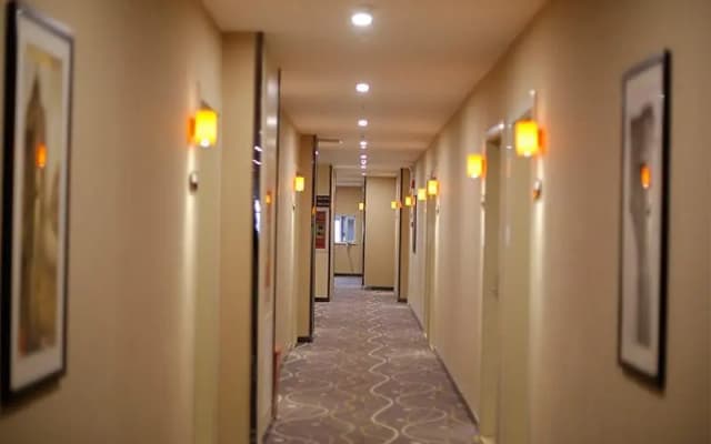 7 Days Premium·Tangshan People's Hospital