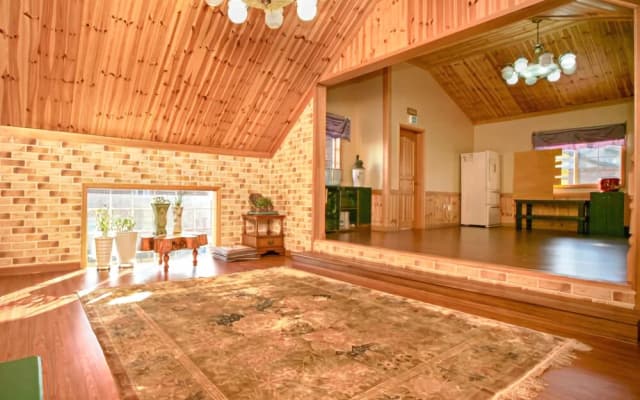 Ganghwadoforest Pine Pension