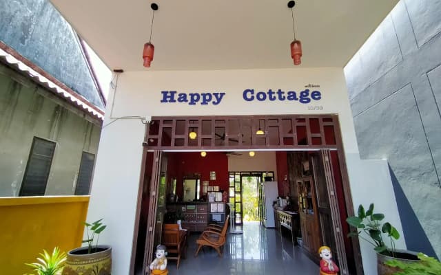 Happy Cottages Phuket