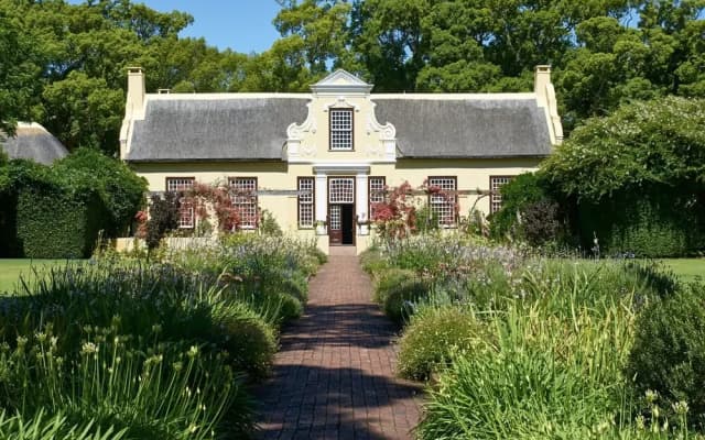 Golden Hill Guest House