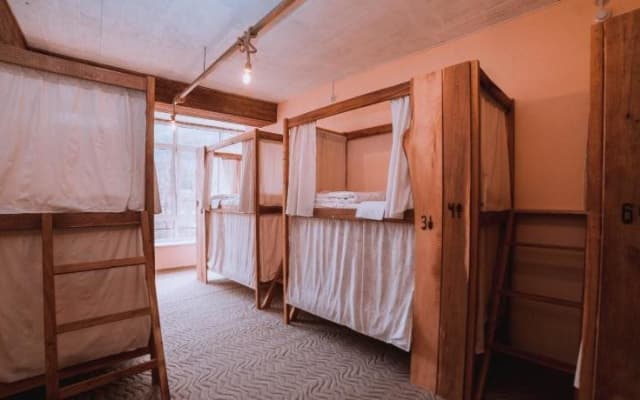 Hostel MoreGor