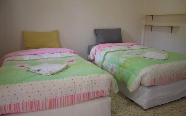 Sea View Resort