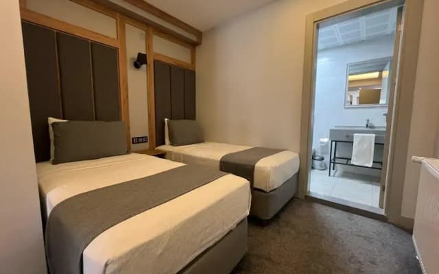 Karakoç Hotel