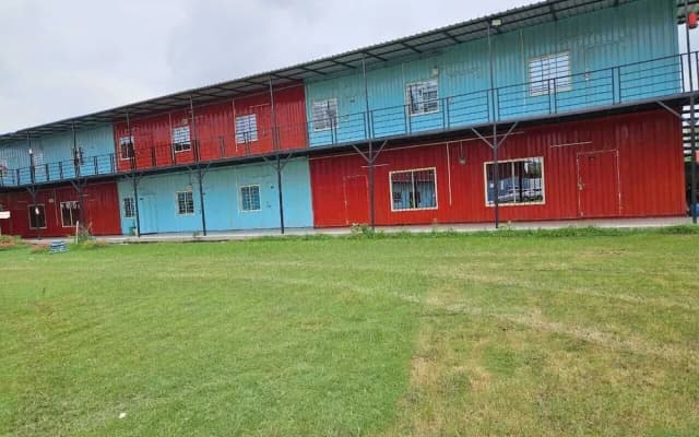 Vrindavan Resort