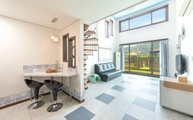 Gapyeong Beilli pet Pool Villa Pension
