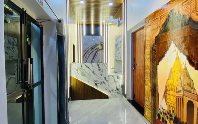 Rudransh Vintage Home