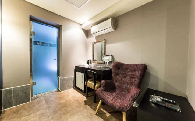 Hotel Soo
