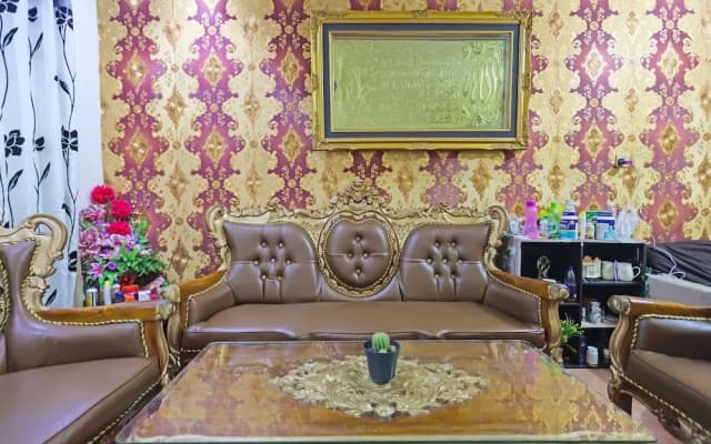 Hotel O Satria Homestay Syariah