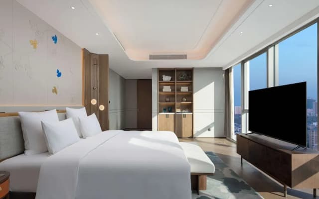 Pullman Huai’an