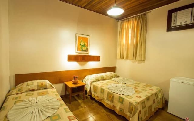 Pantanal Mato Grosso Hotel