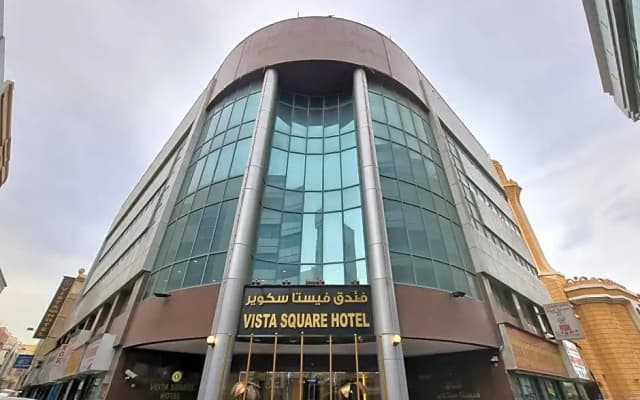 Vista Square Hotel