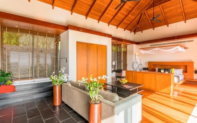 Baan Paa Talee Estate