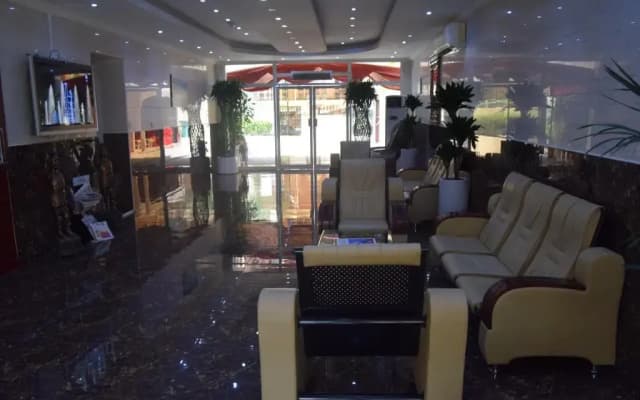 Marhaba Resort