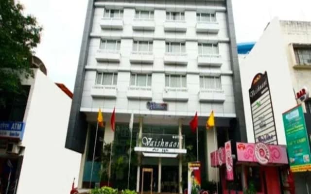 Hotel Vaishnaoi