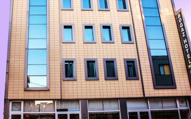 Canakkale Bogaz Hotel