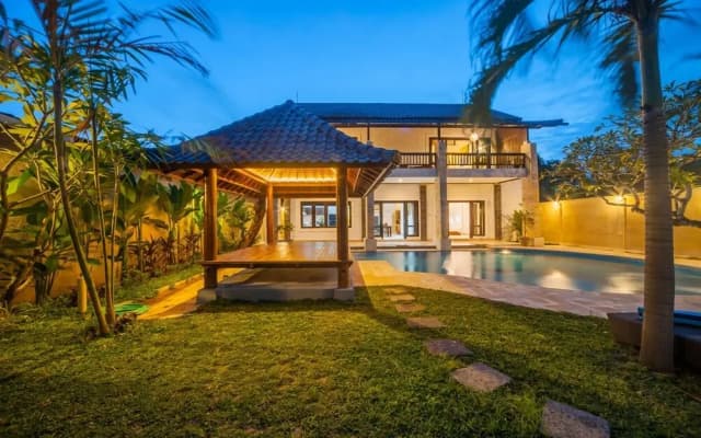 Casa Priya Seminyak