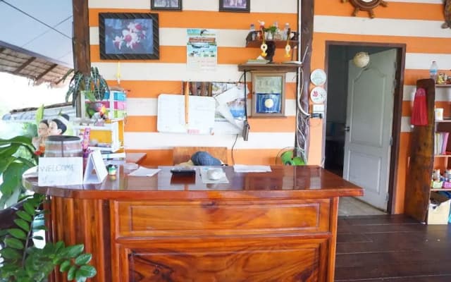 Lamai Resort Koh Payam