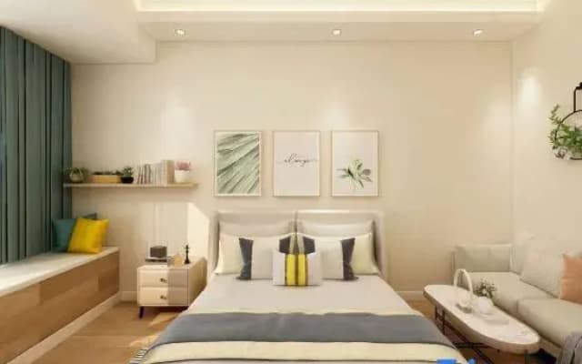 Haikou Xiangyu Smart Hotel