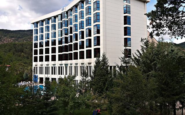 Patalya Thermal Resort Hotel