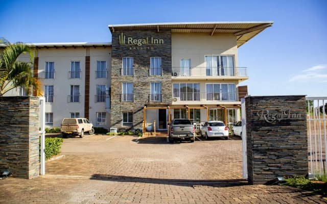 Regal Inn Ballito