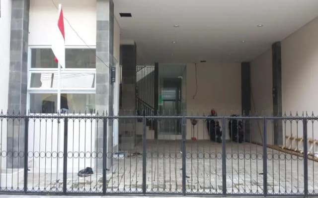 RedDoorz Syariah near UNSOED