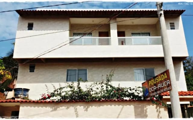 HoStel de Setiba - Oca Ruca