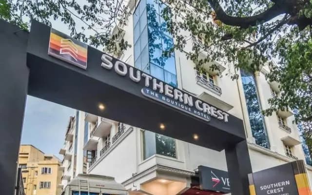 Southern Crest