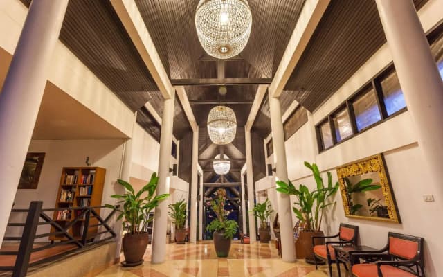 Kamala Beach Estate