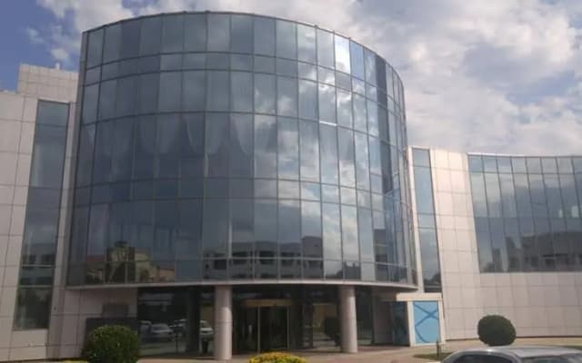 Caspian Ulduz Hotel