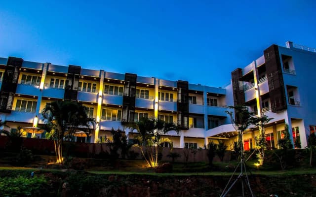 Lanta Sport Resort