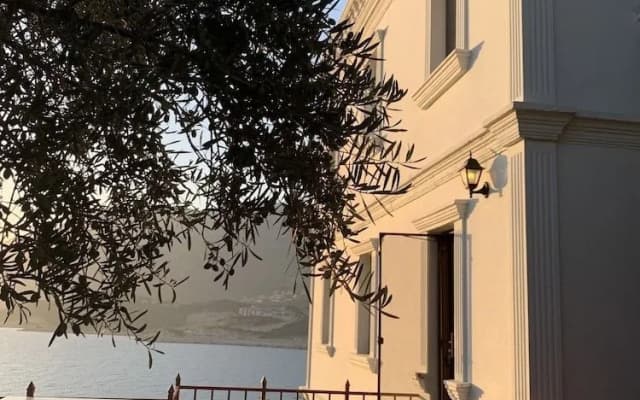 Düşler Evim